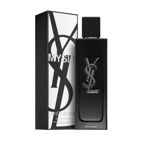 ysl myself note|ysl aftershave myself.